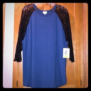 Lularoe 3XL Randy top